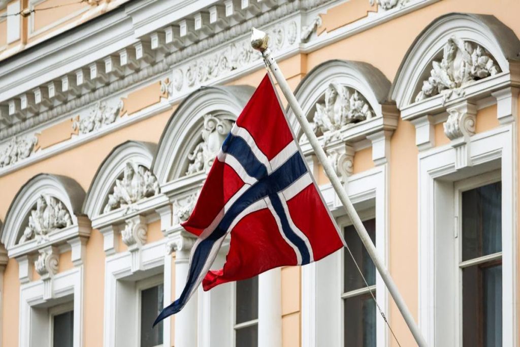 Скандал із фондом $2 трлн може змінити хід виборів у Норвегії