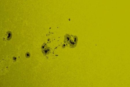 Вчені: На Сонці весь день «творилося якесь пекло»