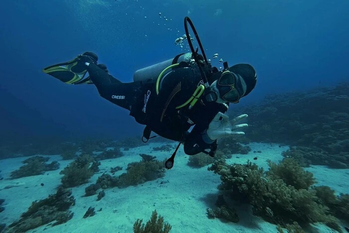 Неймовірна одіссея: дайвер після зникнення у морі опинився біля іншого континенту