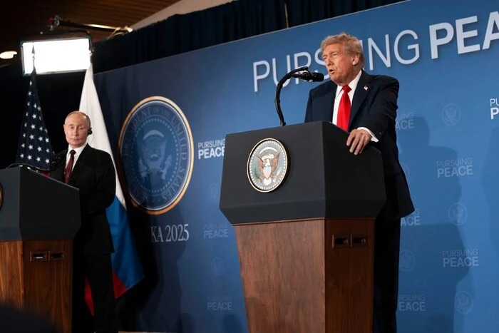 Путін висунув Україні вимоги щодо мови та церкви – New York Times