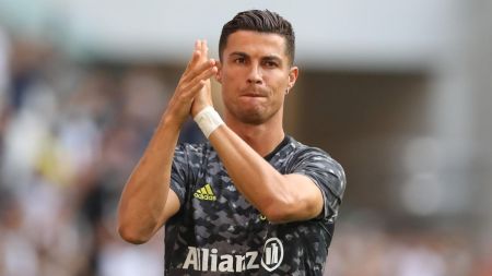 Кріштіану Роналду встановив унікальне досягнення