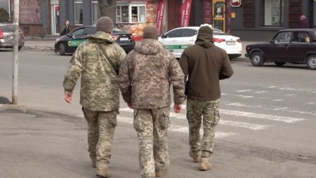 ТЦК “запакували” та побили 65‑річного пенсіонера: поліція відмовилася відкрити справу