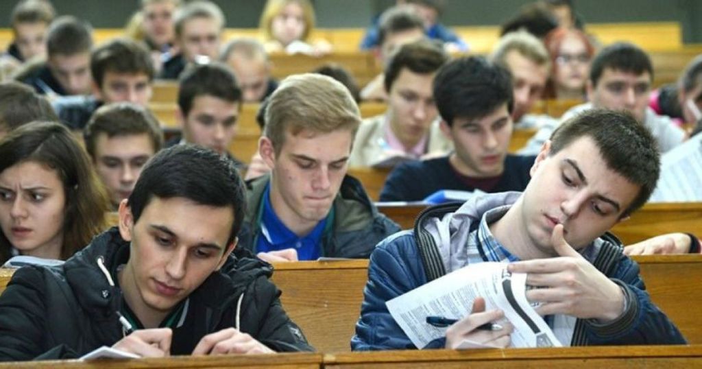 Студентів чекає мобілізація: хто втратить відстрочку