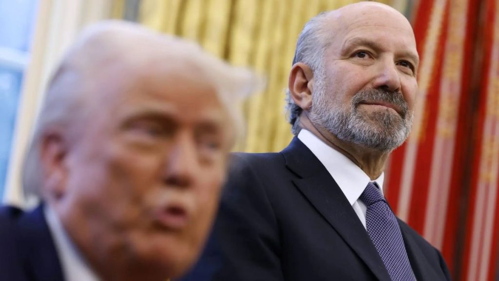 США готуються отримувати $50 млрд з мит