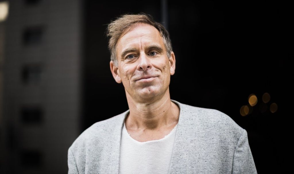 Естонський банкір втратив криптогаманець з мільярдом доларів