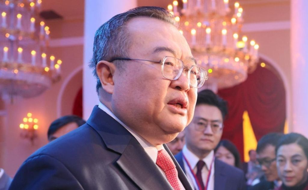 У Китаї зникли топ-чиновники: Пекін мовчить