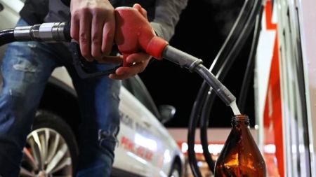 Брак пального в РФ зростає: бензину стає дедалі менше