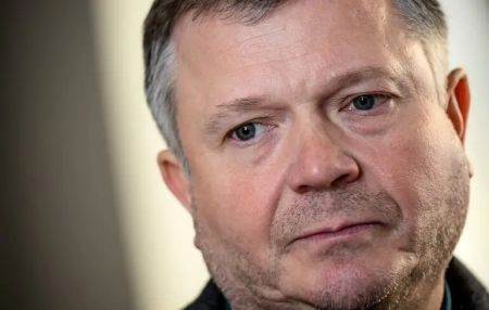 Британський суд заарештував активи Костянтина Жеваго на вимогу НБУ