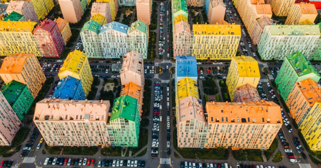 Де в Україні найдорожче житло: які міста б’ють рекорди за цінами на оренду