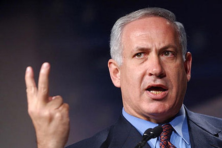 Нетаньяху можуть заарештувати в Аргентині