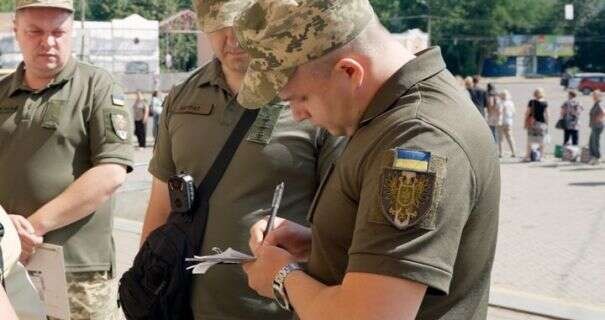 Мобілізація в Україні: що зміниться у роботі ТЦК та СП з 1 вересня