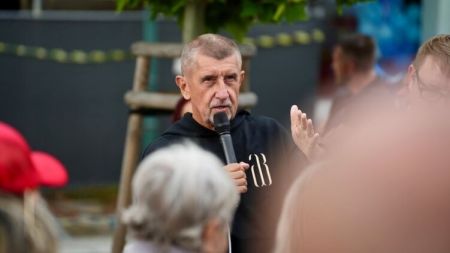 Україна може втратити Чехію як важливого союзника у Європі – ЗМІ