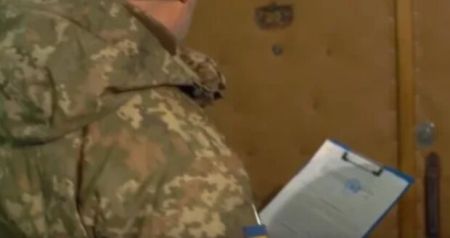 Розшук пенсіонерів ТЦК: що варто знати українцям після 60 років