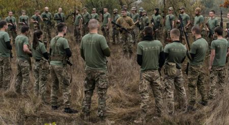 “Тотальна мобілізація” всіх українців: військовий зробив важливе попередження