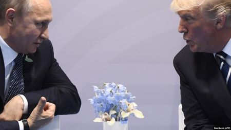 Як Путін, колишній офіцер КДБ, впливатиме на Трампа на Алясці