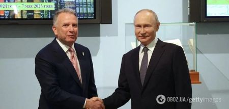 Повторення провалу Чемберлена: в CNN розібрались, що не так з планом Путіна-Віткоффа