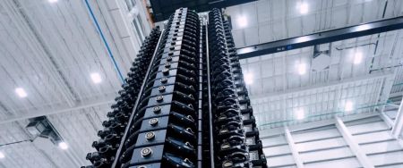 SpaceX виробляє по 70 супутників Starlink на тиждень