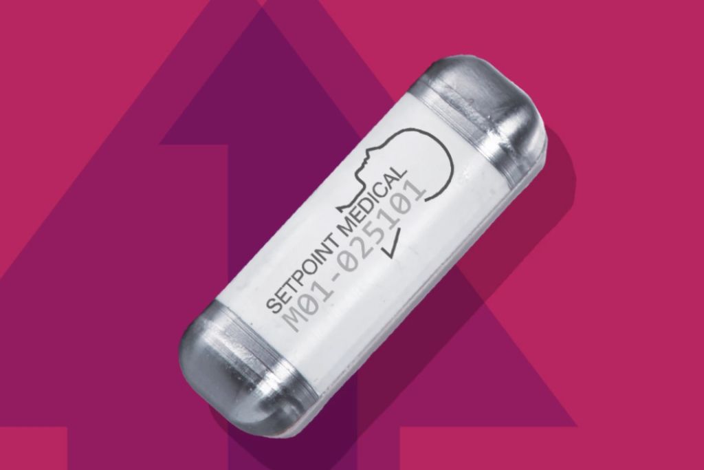 Схвалено перший імплант для лікування ревматоїдного артриту