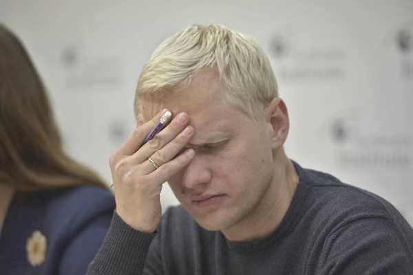 Новий гучний скандал із Шабуніним: голова ЦПК приховав у США будинок за понад 1 млн доларів – розслідування