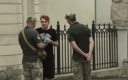 Рейди ТЦК: адвокат пояснив, за що українців можуть затримати на вулиці