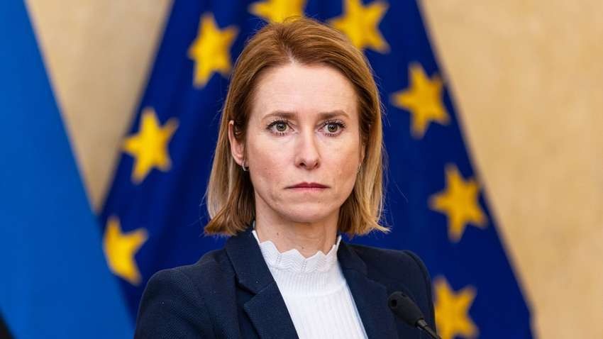 ЄС збирає термінову зустріч через можливу угоду Трампа і Путіна щодо України