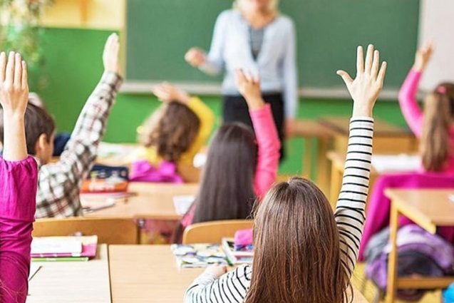 Навчальний рік 2025/2026 в Україні: як діятимуть школи під час війни