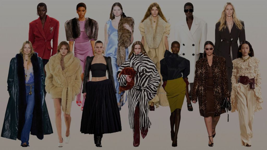 Модна осінь: 10 головних трендів, які треба знати вже зараз