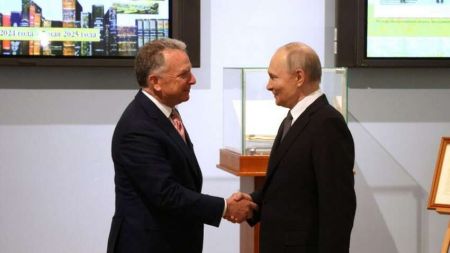 100 років окупації України: та інші “пряники” ЗМІ шокували змістом пропозиції США Путіну