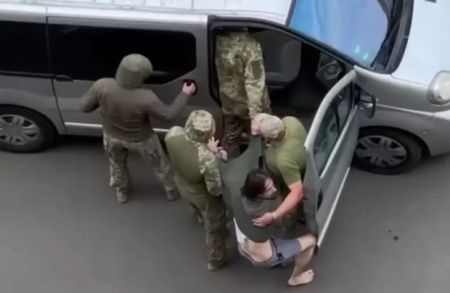 Від штрафів до ув’язнення: нові правила для ухилянтів від мобілізації