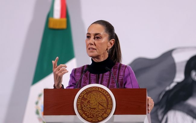 “Вторгнення не буде”: у Мексиці відреагували на указ Трампа щодо наркоторговців