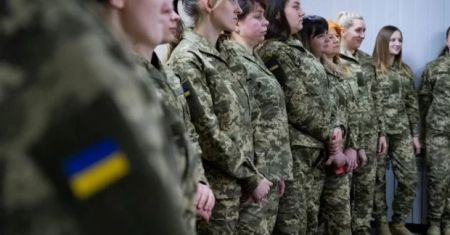 Є лише 60 днів: жінок примусово поженуть на ВЛК – кого стосується