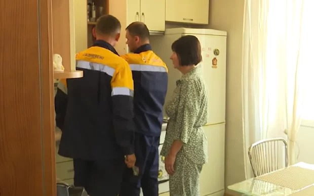 Газовики почали перевірки: кому світять 100-тисячні штрафи та відключення газу
