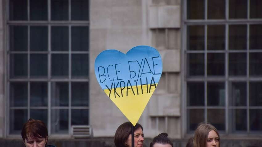 В українців змінилася віра у вступ України у ЄС: які результати