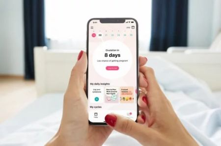 Додаток Flo звинуватили у зливі інтимних даних Meta: чи справді “продали місячні”