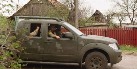 Розшук від ТЦК: адвокатка пояснила, що не так із мобілізацією в Україні