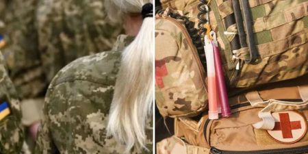 Від вишів вимагають подавати до ТЦК списки випускниць-медиків та фармацевток