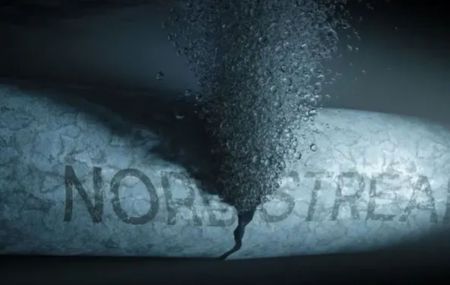 Чотири вибухові пристрої вагою до 27 кг: стали відомі деталі підриву “Північних потоків”