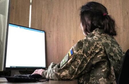 В Україні запускають нову систему військового обліку: яку інформацію збиратимуть