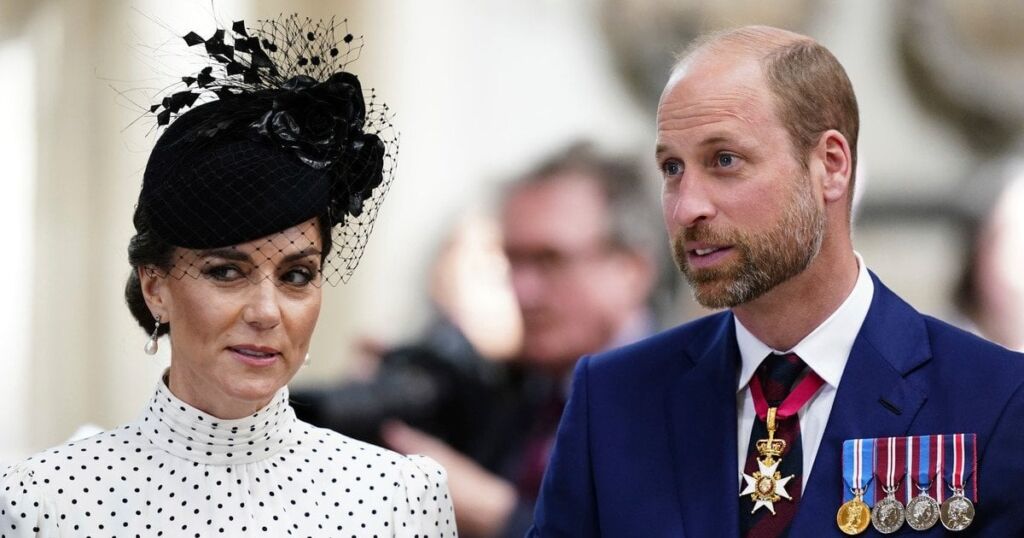 Ще не переїхали, а вже скандал: Кейт і Вільям розгнівали своїх нових сусідів у Беркширі