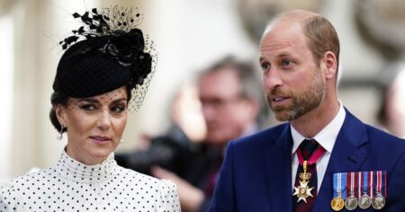 Ще не переїхали, а вже скандал: Кейт і Вільям розгнівали своїх нових сусідів у Беркширі