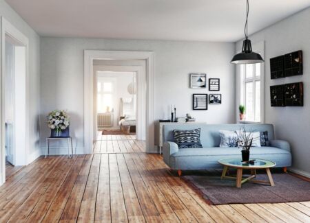 Оренда житла в Україні та Польщі: де дешевше жити