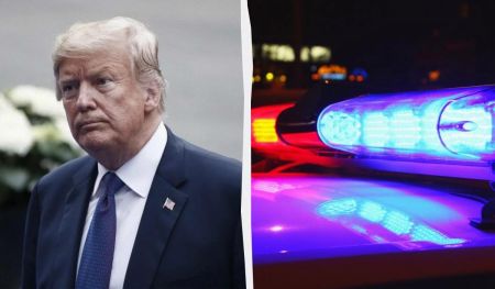 Трамп відреагував на жорстоке вбивство 23-річної українки у США