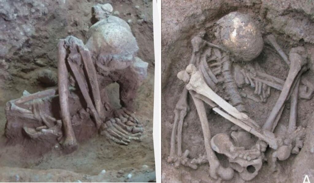 Учені виявили найдавніші у світі мумії: вони знаходяться далеко від Єгипту