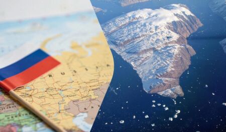 Після закінчення війни в Україні Росія може зосередитися на Гренландії, – CNN