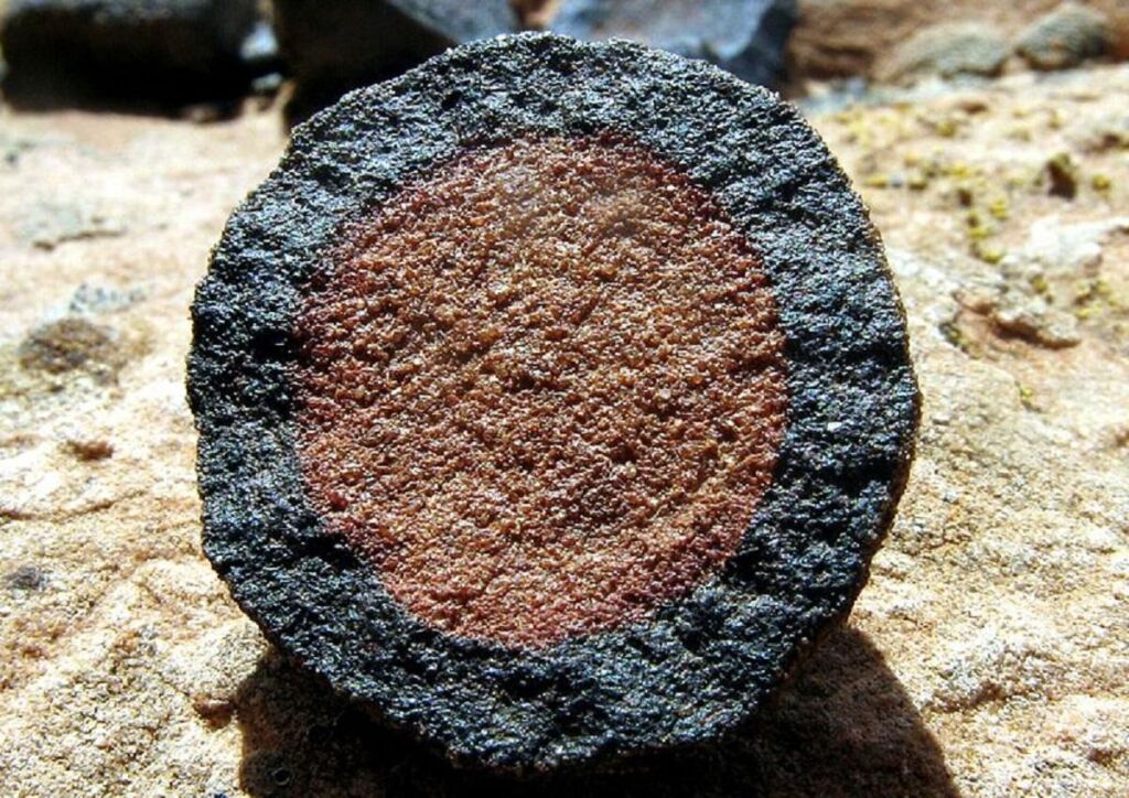 У Китаї знайшли труби віком 150 тисяч років: учені збентежені