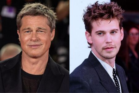 Колега Бреда Пітта придбав його маєток за кругленьку суму