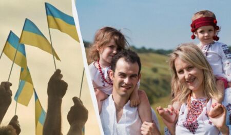 Що для українців важливіше за сім’ю та здоров’я, – результати опитування