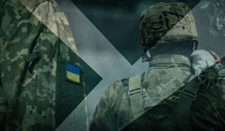 Мобілізація після 50 років: кого заберуть у першу чергу і куди відправлять служити