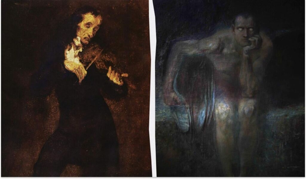 Чому Паганіні був “скрипалем диявола”: через що церква відмовлялася його ховати