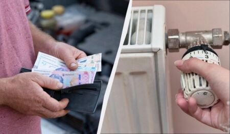 1 жовтня Пенсійний фонд перерахує субсидії: у кого відберуть виплати